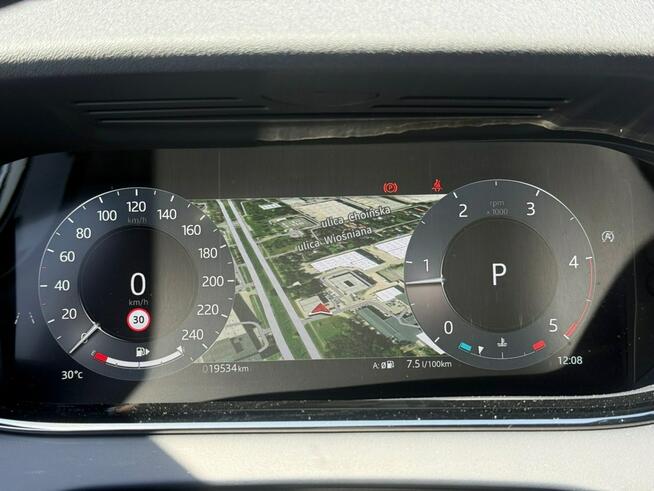 Range Rover Evoque 2.0D TD4 204KM AWD Auto Dynamic SE