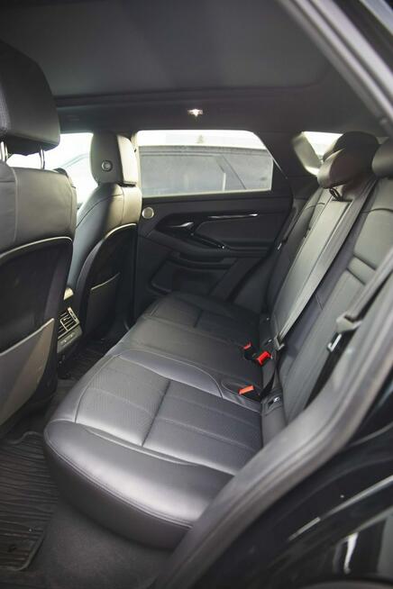 Range Rover Evoque 2.0D TD4 204KM AWD Auto Dynamic SE