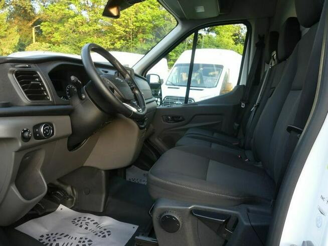 Ford Transit 2,0 Tdci 185KM L3H2 Asystent pasa ruchu , Aktywny tempomat F. VAT-23