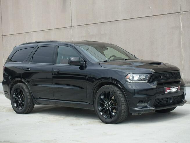 Dodge Durango 5.7 Hemi/ R/T / 360KM / 4X4