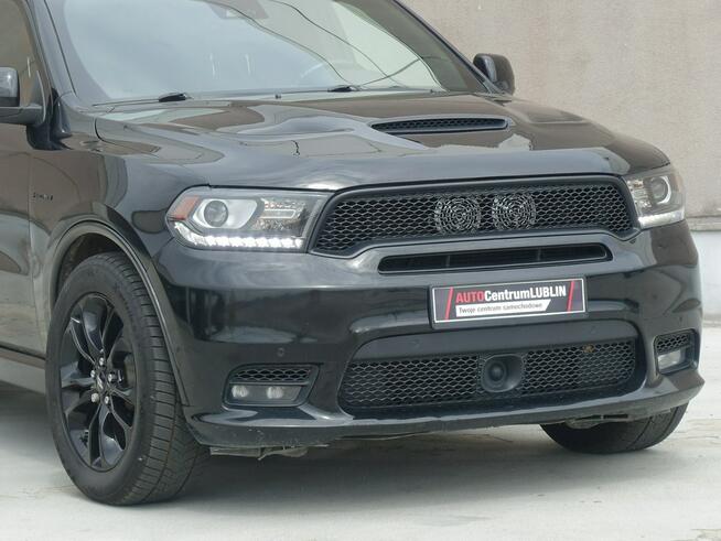Dodge Durango 5.7 Hemi/ R/T / 360KM / 4X4