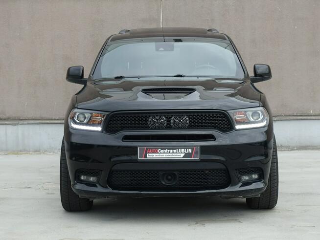 Dodge Durango 5.7 Hemi/ R/T / 360KM / 4X4