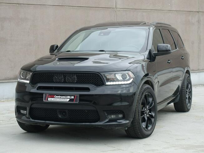 Dodge Durango 5.7 Hemi/ R/T / 360KM / 4X4