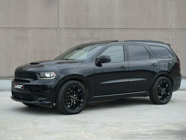 Dodge Durango 5.7 Hemi/ R/T / 360KM / 4X4