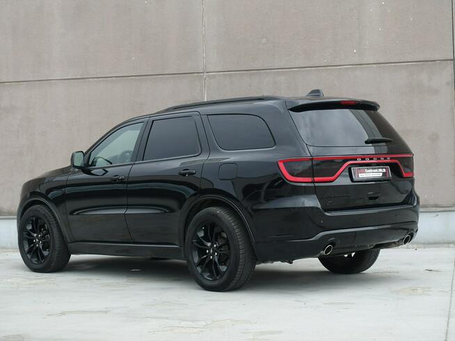 Dodge Durango 5.7 Hemi/ R/T / 360KM / 4X4