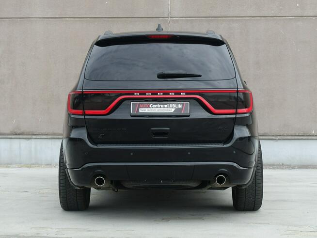 Dodge Durango 5.7 Hemi/ R/T / 360KM / 4X4