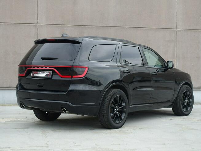 Dodge Durango 5.7 Hemi/ R/T / 360KM / 4X4