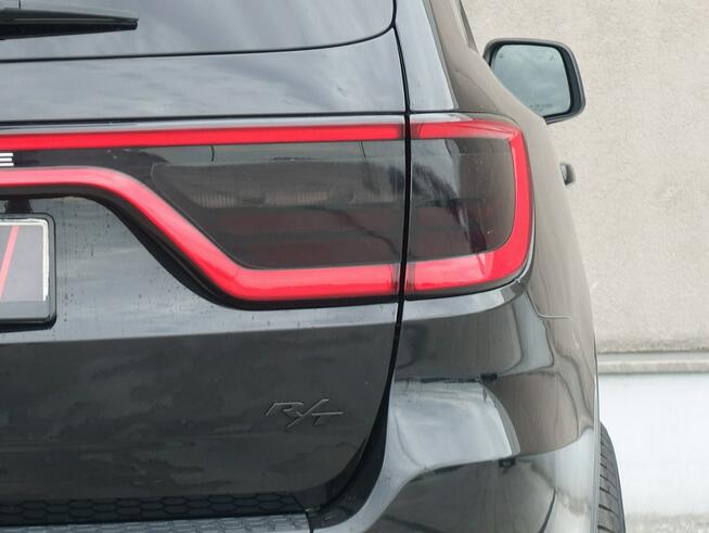 Dodge Durango 5.7 Hemi/ R/T / 360KM / 4X4