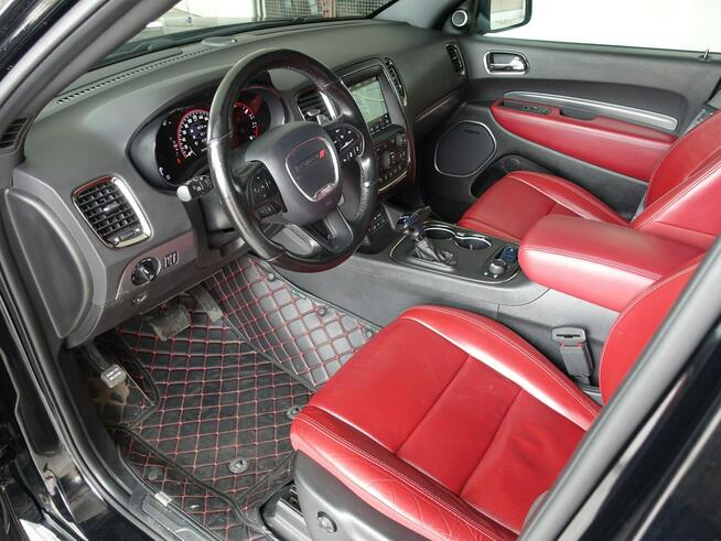 Dodge Durango 5.7 Hemi/ R/T / 360KM / 4X4