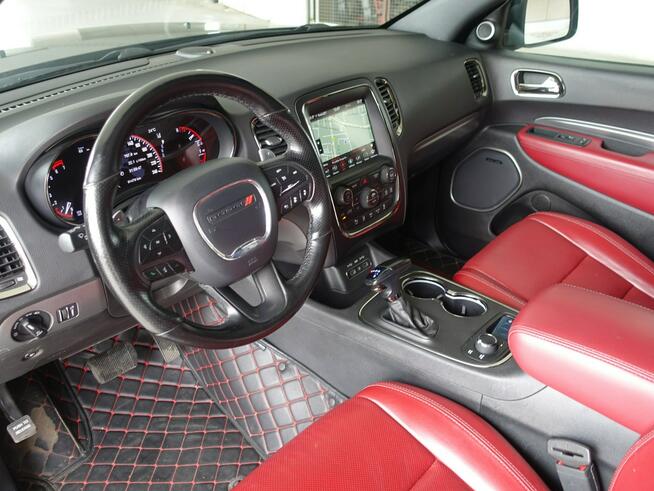 Dodge Durango 5.7 Hemi/ R/T / 360KM / 4X4