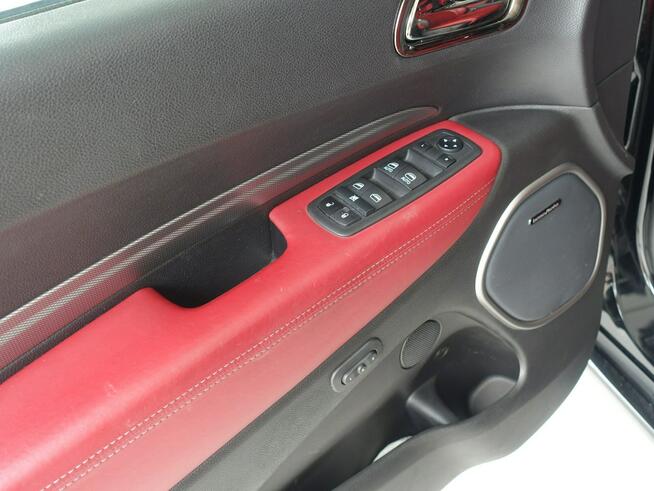 Dodge Durango 5.7 Hemi/ R/T / 360KM / 4X4