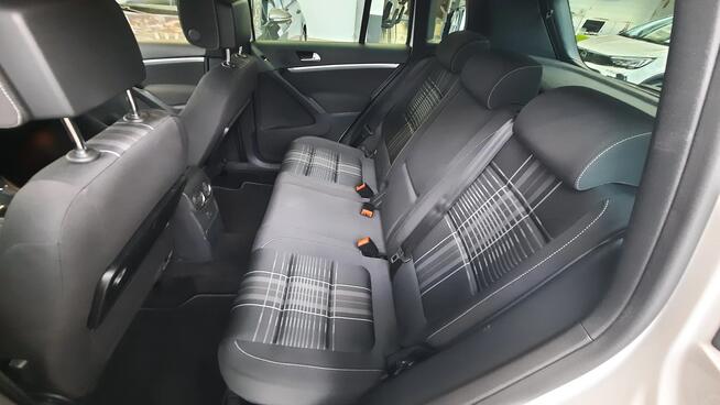 Volkswagen Tiguan 1.4 TSI BlueMotion Technology Lounge Sport & Style