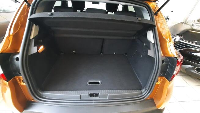 Renault Captur 0.9 Energy TCe Limited