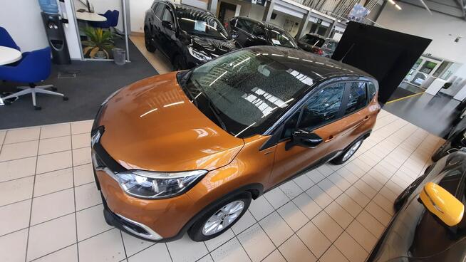 Renault Captur 0.9 Energy TCe Limited