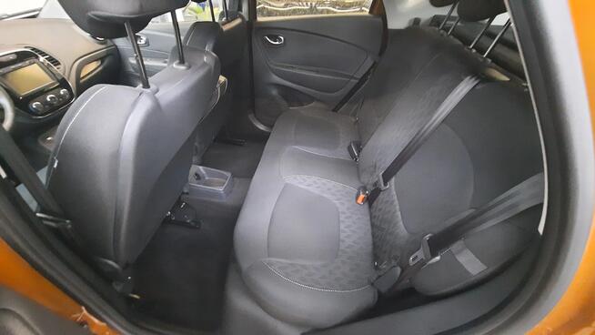 Renault Captur 0.9 Energy TCe Limited