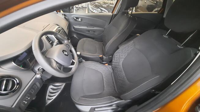 Renault Captur 0.9 Energy TCe Limited