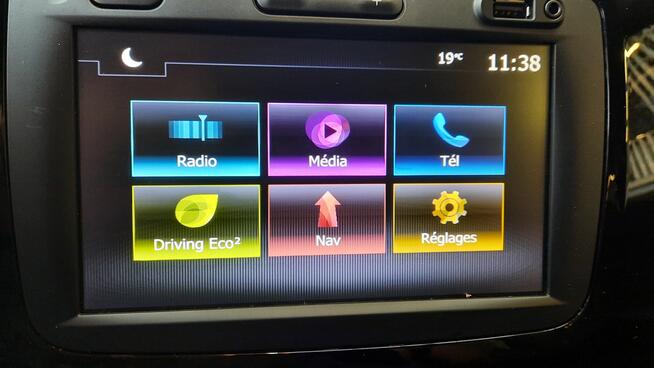 Renault Captur 0.9 Energy TCe Limited