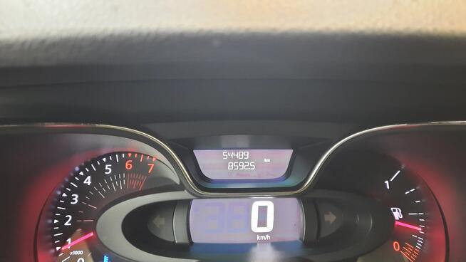 Renault Captur 0.9 Energy TCe Limited