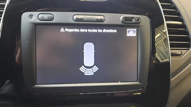 Renault Captur 0.9 Energy TCe Limited