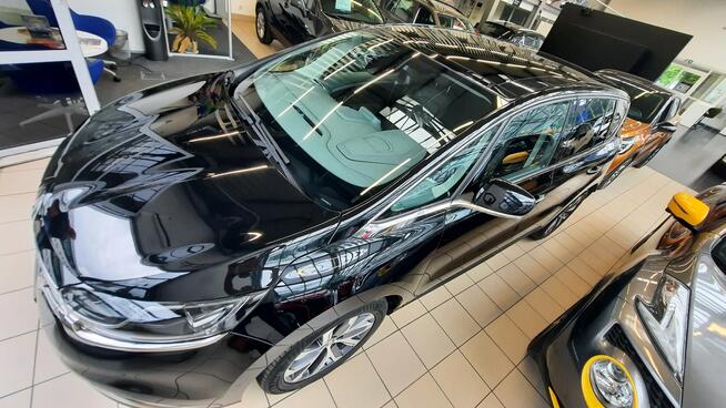 Renault Espace Energy dCi 160 EDC Intens