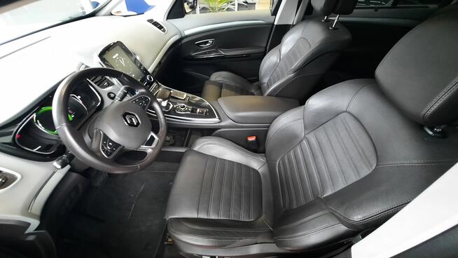 Renault Espace Energy dCi 160 EDC Intens