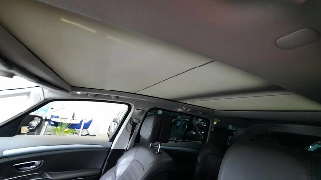 Renault Espace Energy dCi 160 EDC Intens