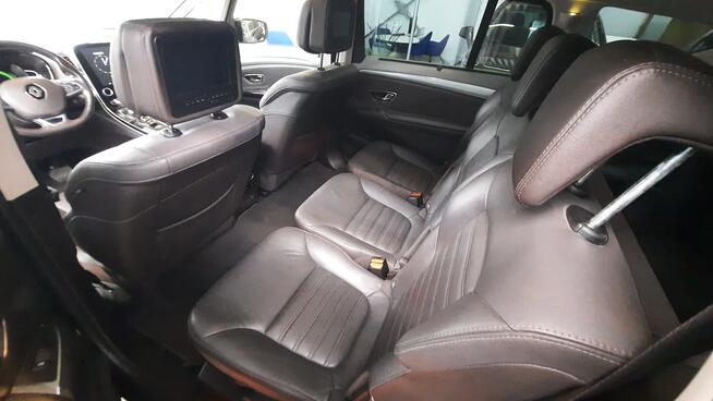 Renault Espace Energy dCi 160 EDC Intens