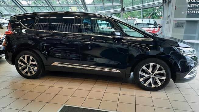 Renault Espace Energy dCi 160 EDC Intens