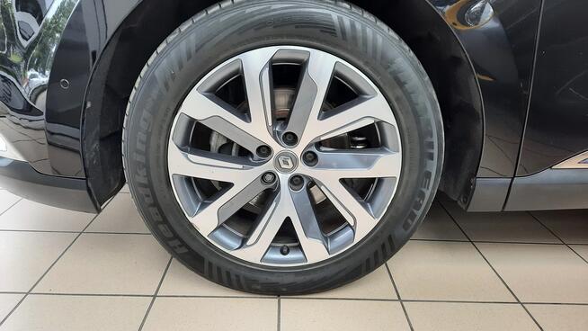 Renault Espace Energy dCi 160 EDC Intens