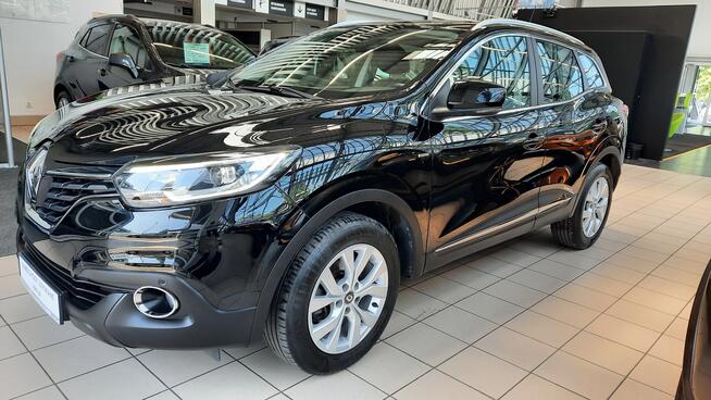 Renault Kadjar 1.3 TCe FAP Limited