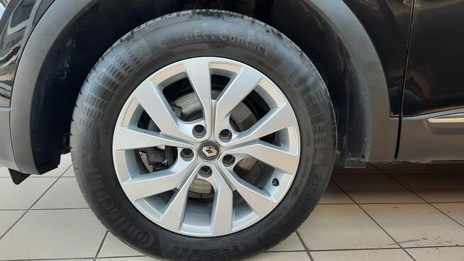 Renault Kadjar 1.3 TCe FAP Limited