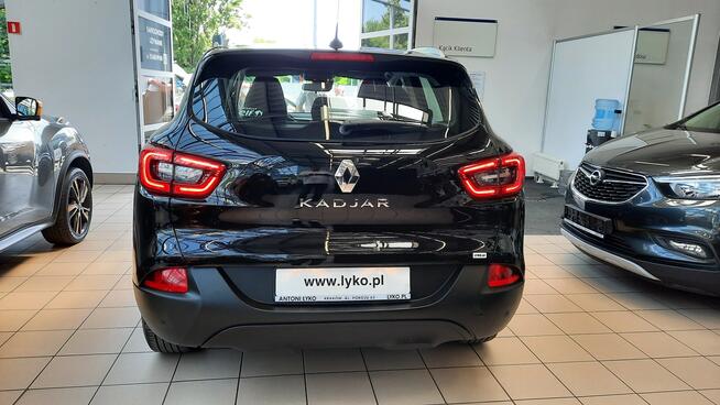 Renault Kadjar 1.3 TCe FAP Limited