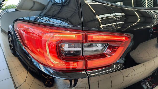 Renault Kadjar 1.3 TCe FAP Limited