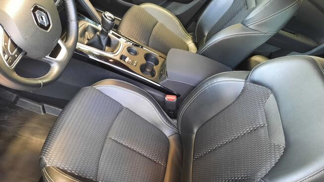 Renault Kadjar 1.3 TCe FAP Limited