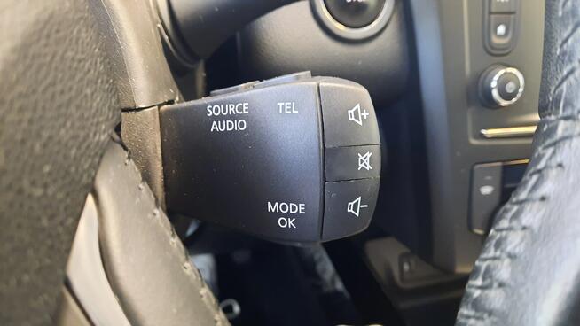 Renault Kadjar 1.3 TCe FAP Limited