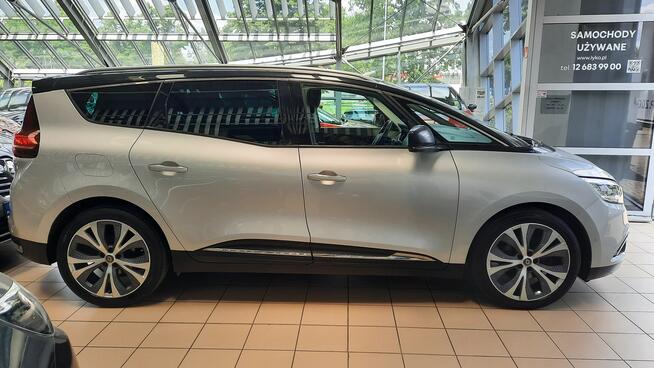 Renault Grand Scenic Gr 1.6 dCi Energy Intens