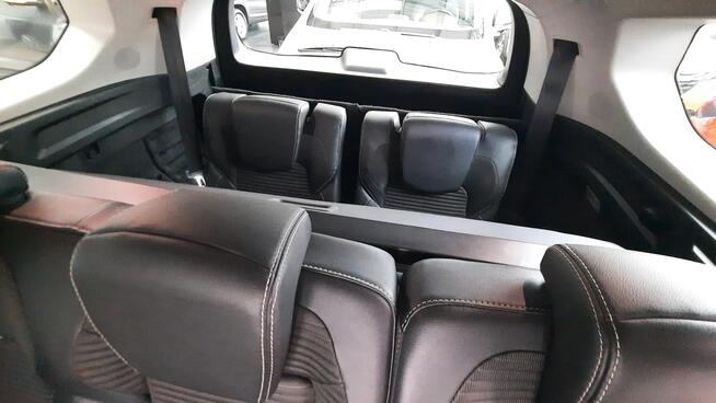 Renault Grand Scenic Gr 1.6 dCi Energy Intens