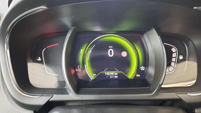 Renault Grand Scenic Gr 1.6 dCi Energy Intens