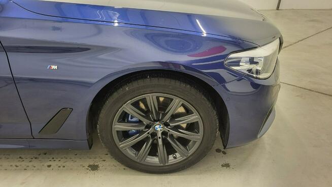 BMW 530 i xDrive M Sport sport-aut