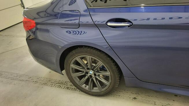 BMW 530 i xDrive M Sport sport-aut