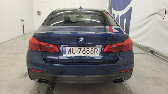 BMW 530 i xDrive M Sport sport-aut