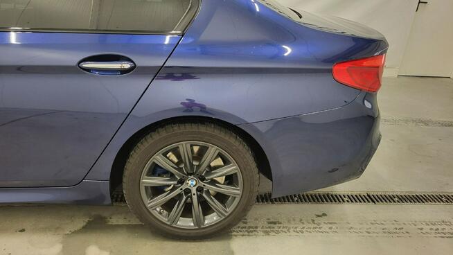 BMW 530 i xDrive M Sport sport-aut