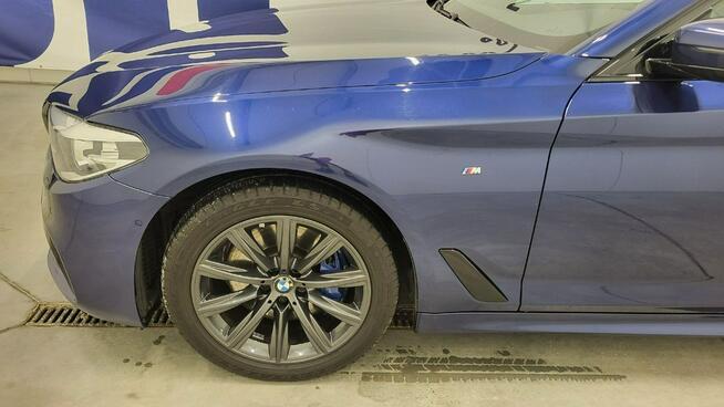 BMW 530 i xDrive M Sport sport-aut