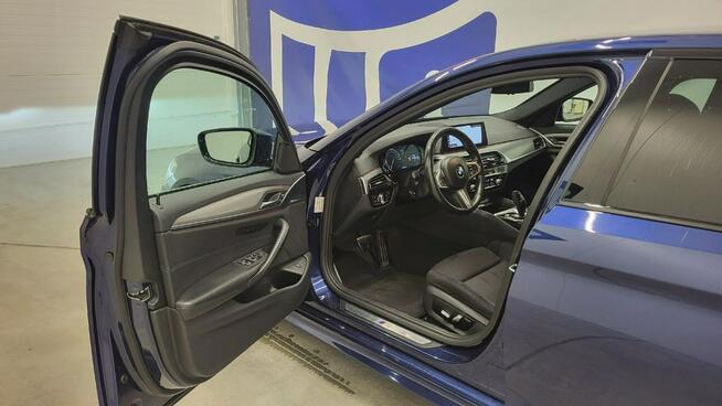 BMW 530 i xDrive M Sport sport-aut