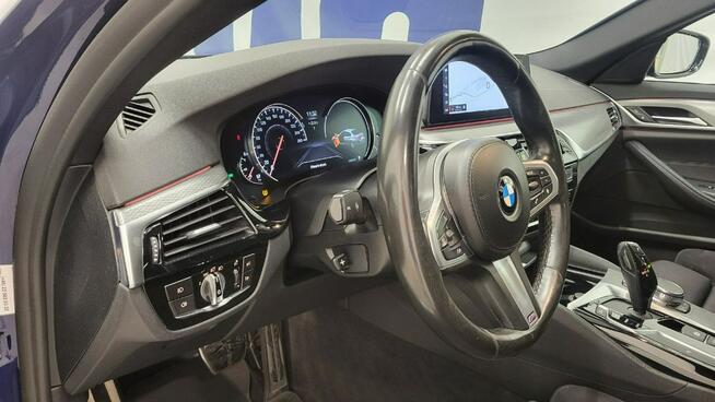 BMW 530 i xDrive M Sport sport-aut