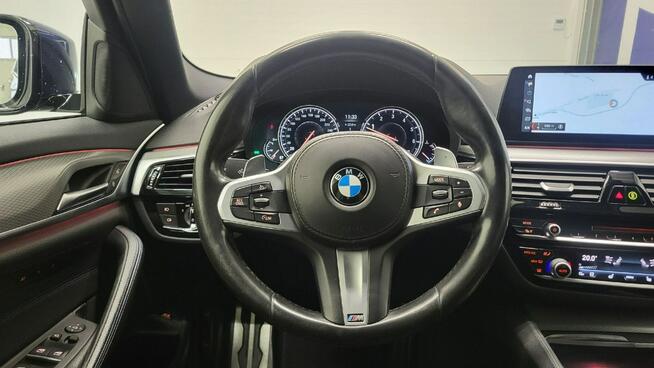 BMW 530 i xDrive M Sport sport-aut