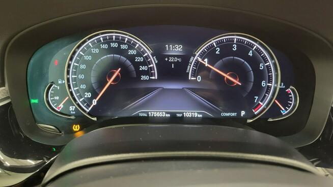 BMW 530 i xDrive M Sport sport-aut