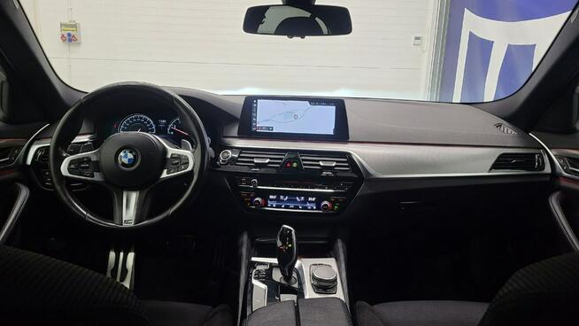 BMW 530 i xDrive M Sport sport-aut