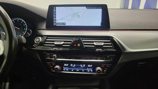 BMW 530 i xDrive M Sport sport-aut