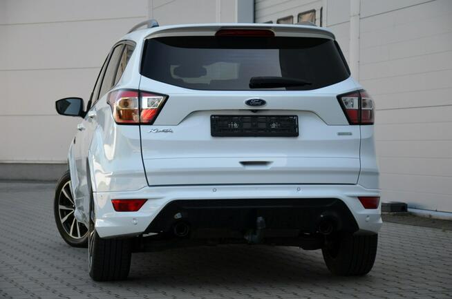 Ford Kuga St-Line 1.5i 120KM Serwis Bi-xenon Kamera Bliss As.pasa As.pakowania